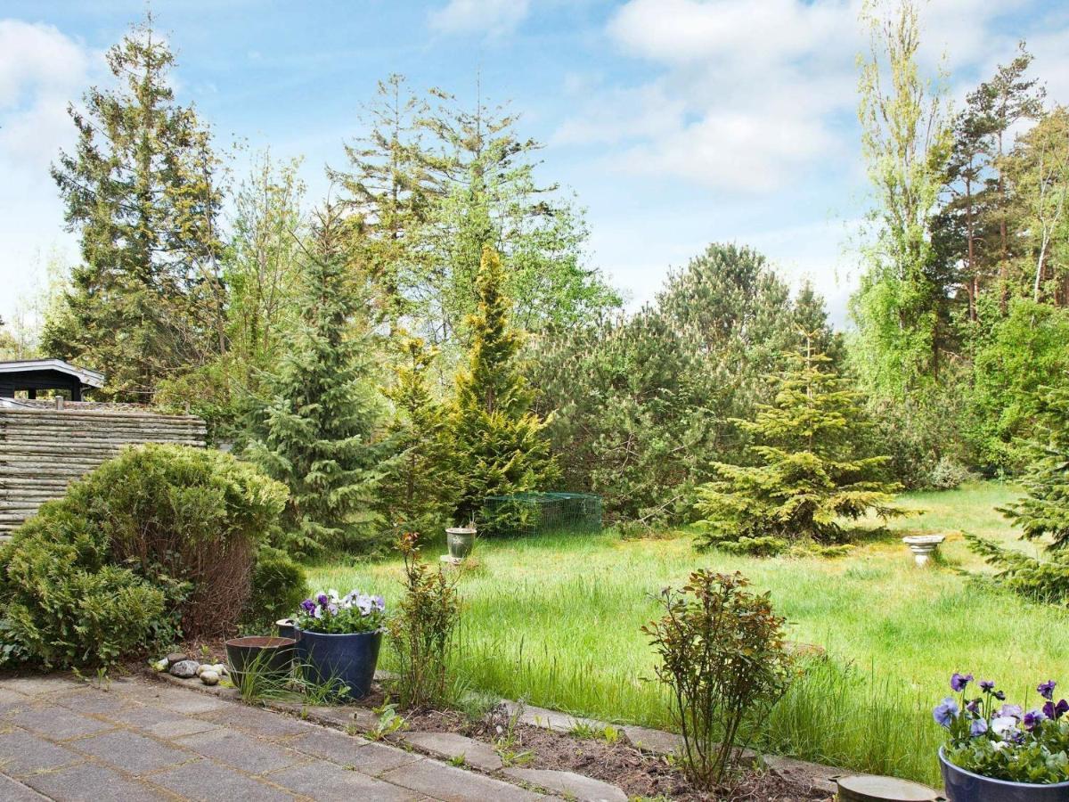 6 Person Holiday Home In V Ggerl Se Bøtø By Oda fotoğraf